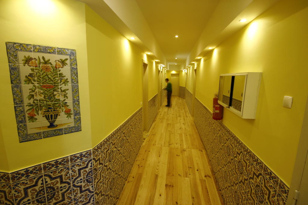 Pensión Casa Belmonte