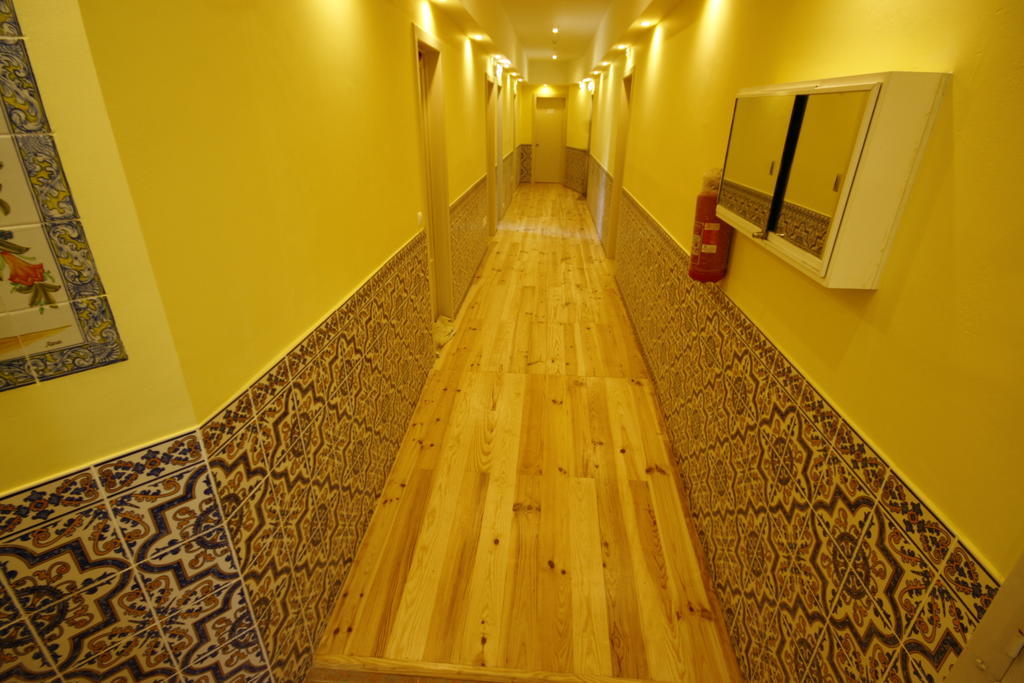 Pensión Casa Belmonte