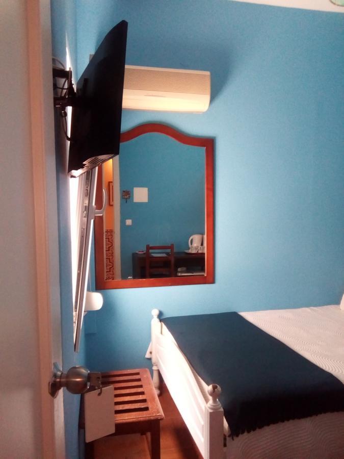 Pensión Casa Belmonte 2*